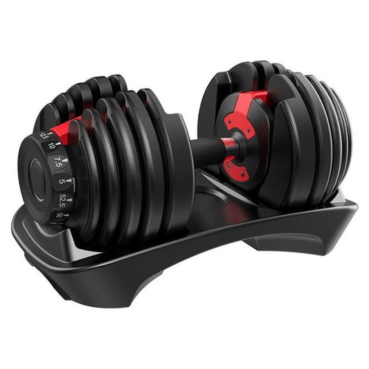 Adjustable Dumbbells 24Kg Adjustable Weights Dumbbells