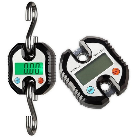 Hanging Scales 150KG