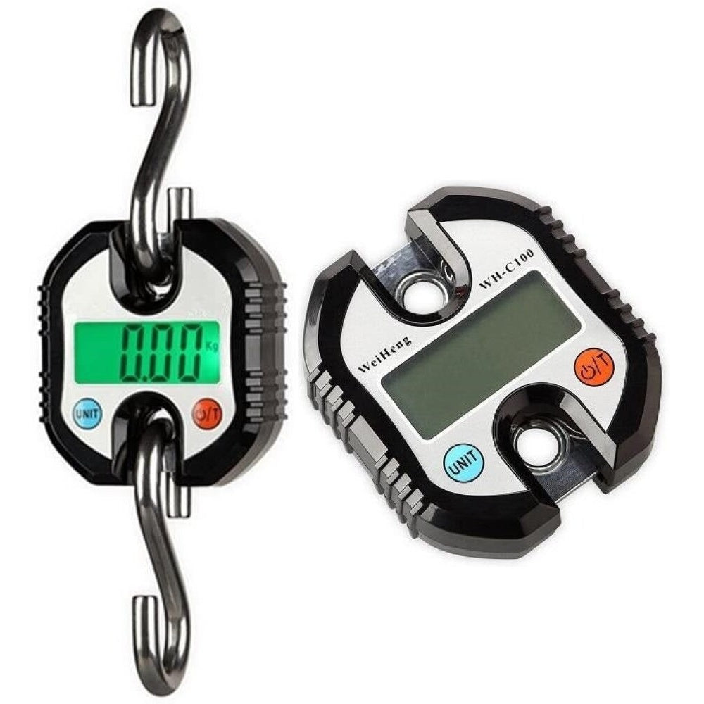 Hanging Scales 150KG
