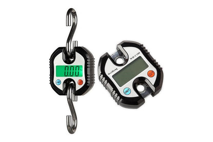 Hanging Scales 150KG