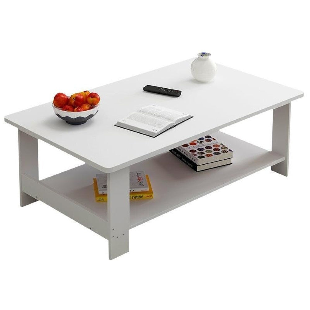 Coffee Table 80CM White