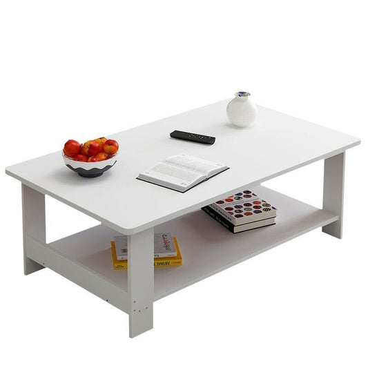 Coffee Table 80CM White