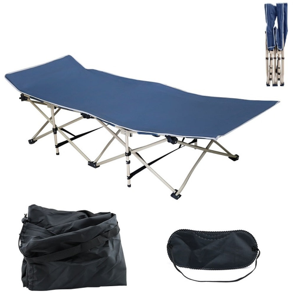 Folding Bed Stretcher