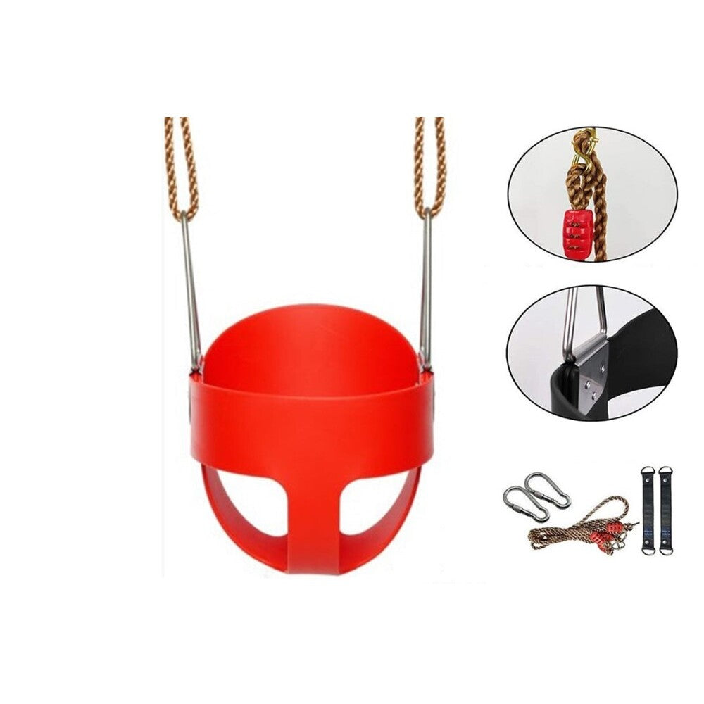 Bucket Toddler Swing Seat