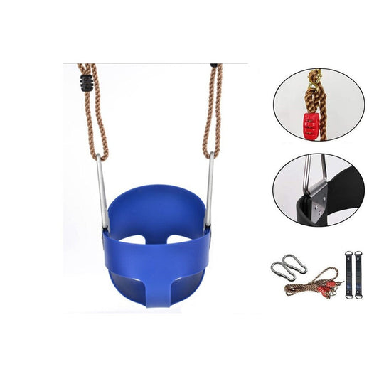 Bucket Toddler Swing Seat