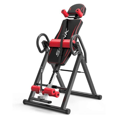 Inversion Table with Headrest Heavy Duty Inversion Table