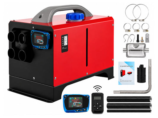 Diesel Air Heater