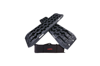 X-BULL Recovery Tracks