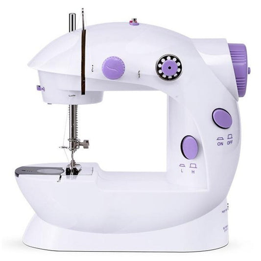 Sewing machine Mini Electric Sewing Machine