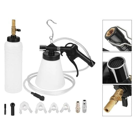 Air Brake Bleeder Kit