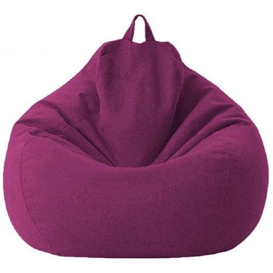 BeanBag Cover Indoor and Outdoor Use 100*120cm