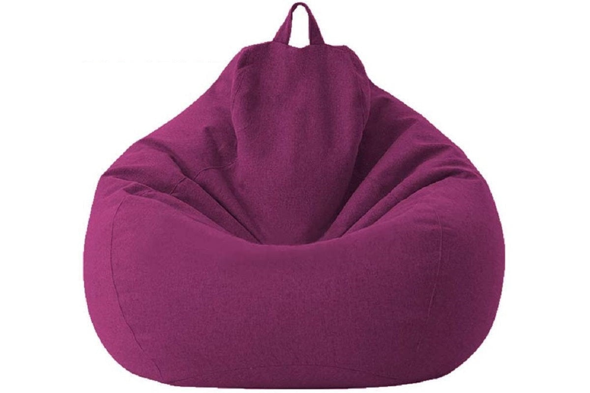 BeanBag Cover Indoor and Outdoor Use 100*120cm