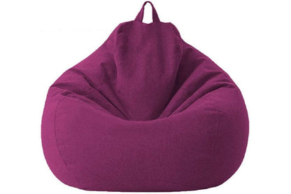 BeanBag Cover Indoor and Outdoor Use 100*120cm