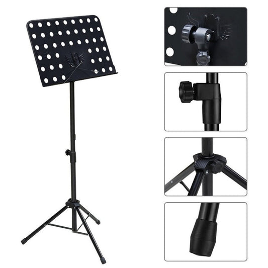 Adjustable Sheet Music Stand