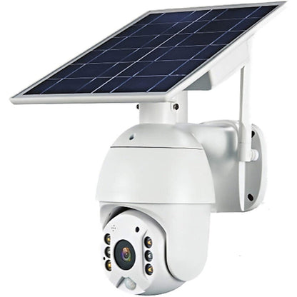 IP Wireless Security Camera