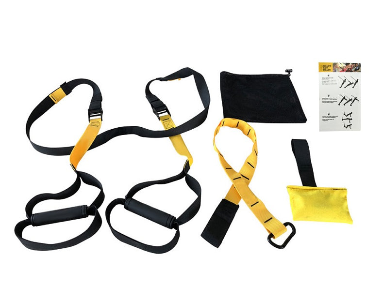 Suspension Training Kit