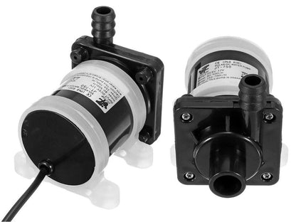 Solar Water Pump 12V