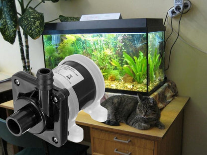 Solar Water Pump 12V