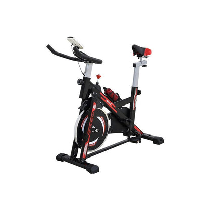 Exercise Bike for Home & Gym Spin Bike Bicycle