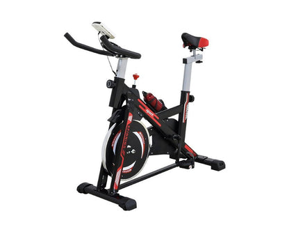 Exercise Bike for Home & Gym Spin Bike Bicycle
