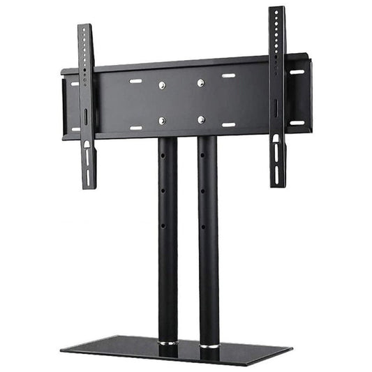 Universal TV Stand Bracket 32-65 Inch Height Adjustable