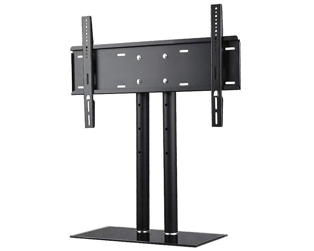 Universal TV Stand Bracket 32-65 Inch Height Adjustable