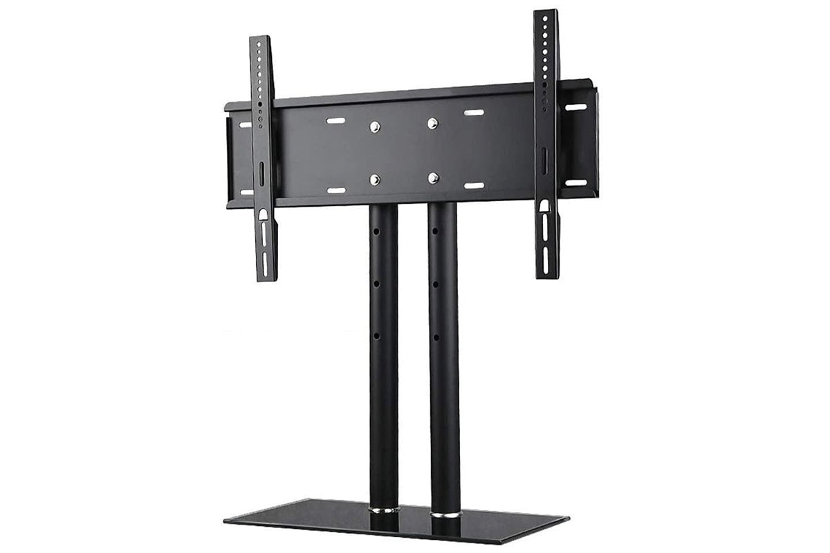 Universal TV Stand Bracket 32-65 Inch Height Adjustable