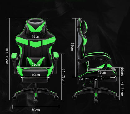 Gaming Chair Office Chair