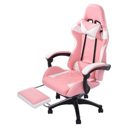 Gaming Chair Ergonomic Video Game Chair