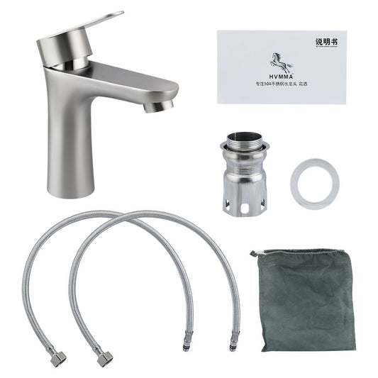 Basin Mixer Tap Water Tap Faucet Spout