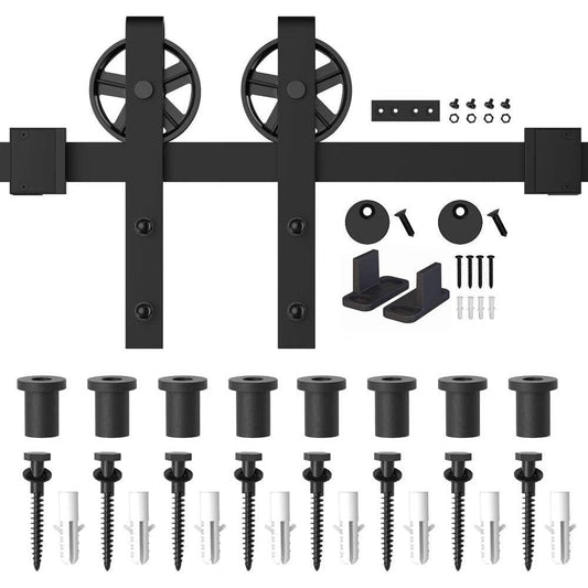 Barn door Hardware 1.5M