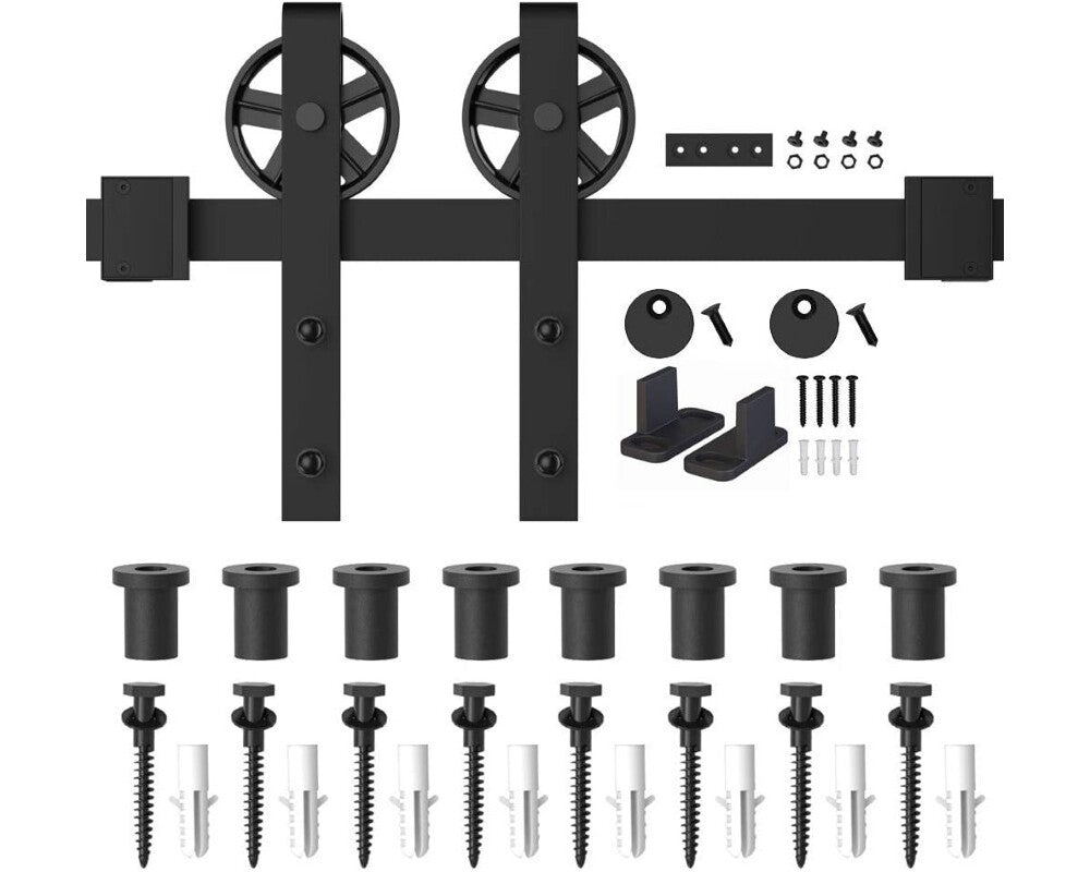 Barn door Hardware 1.5M