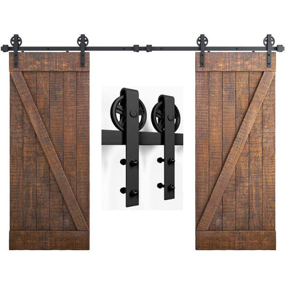 Barn Door Hardware