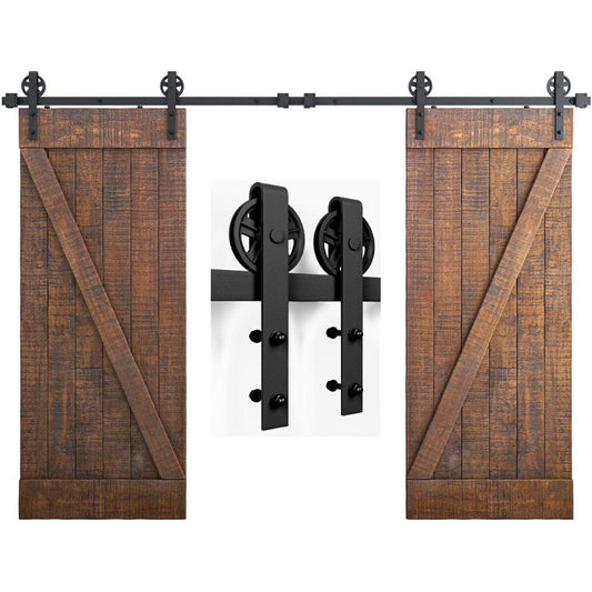 Barn Door Hardware