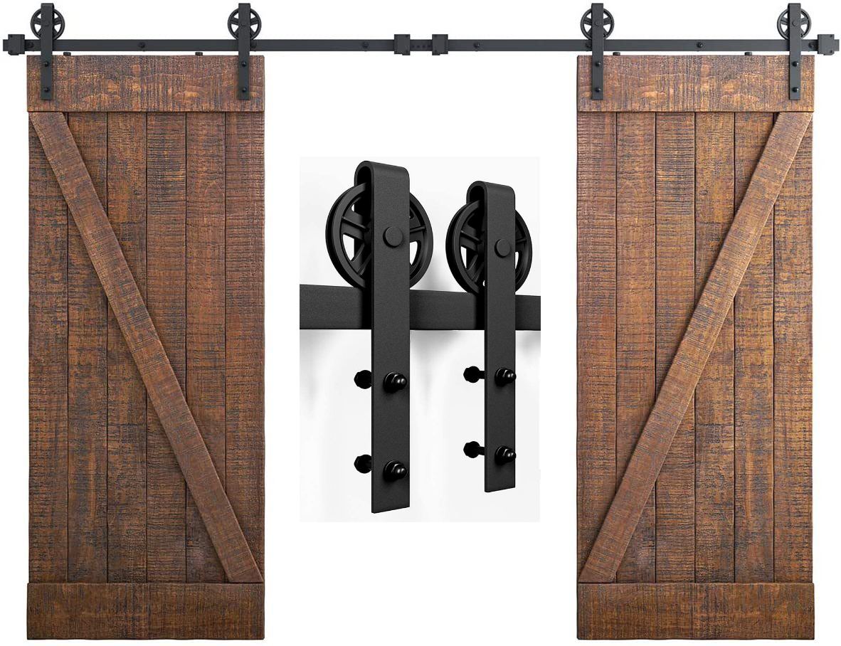 Barn Door Hardware