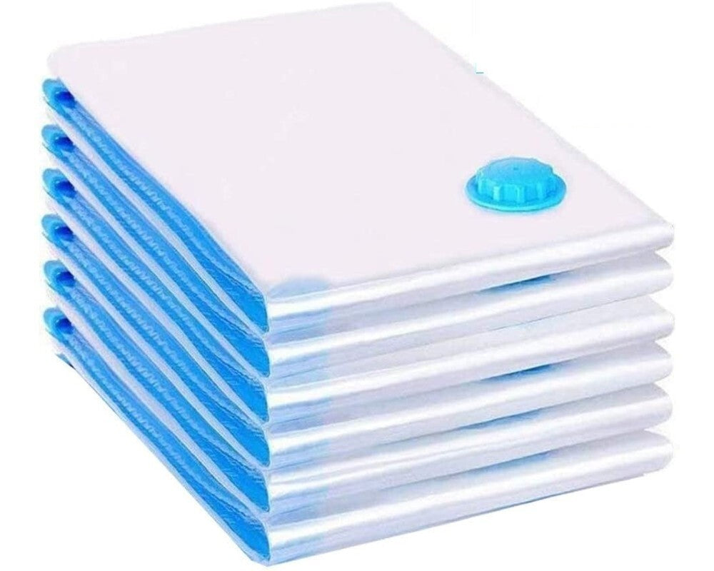 Vacuum storage bag (50x70cm)