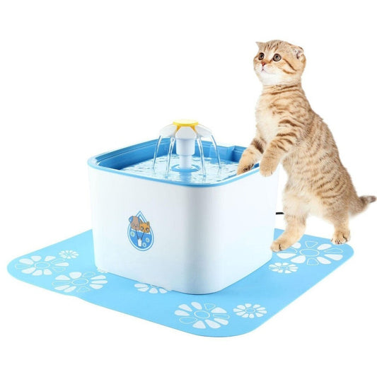 Pet water Drinking Fountain