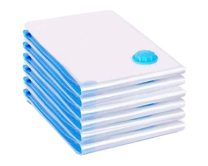 Vacuum storage bag (80x120cm)