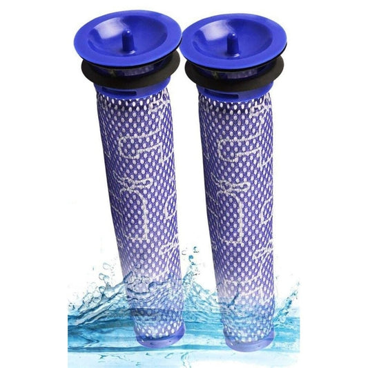 Dyson Filter Replacement For Dyson V6 V7 V8 DC58 DC59 2PCS