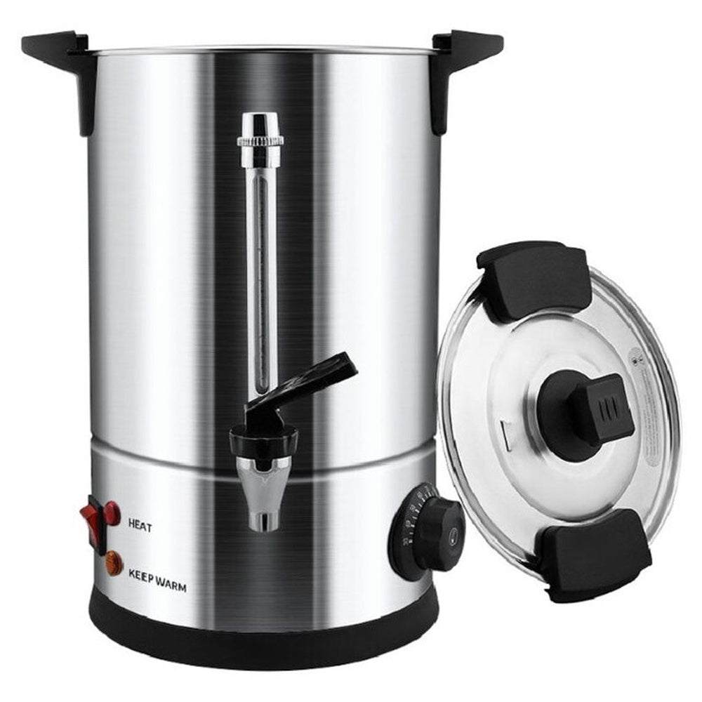 Hot water Urn 10L