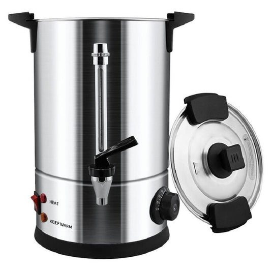Hot water Urn 10L