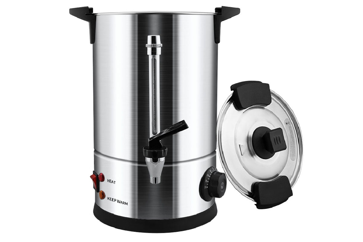 Hot water Urn 10L