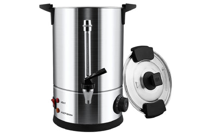 Hot water Urn 10L