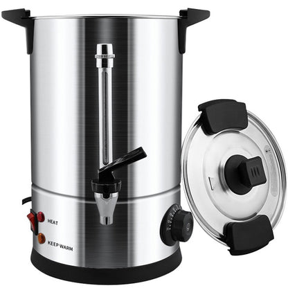 Electric Hot Water Urn 12L