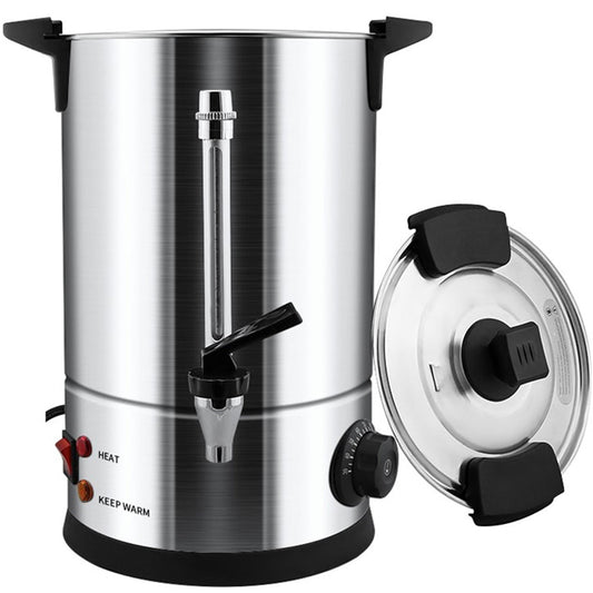 Electric Hot Water Urn 12L