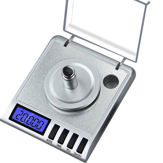 Digital Scales Kitchen Digital Scales Jewelry Digital Scales 50g/0.001g