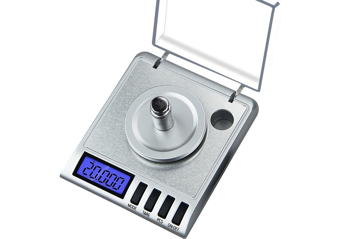 Digital Scales Kitchen Digital Scales Jewelry Digital Scales 50g/0.001g