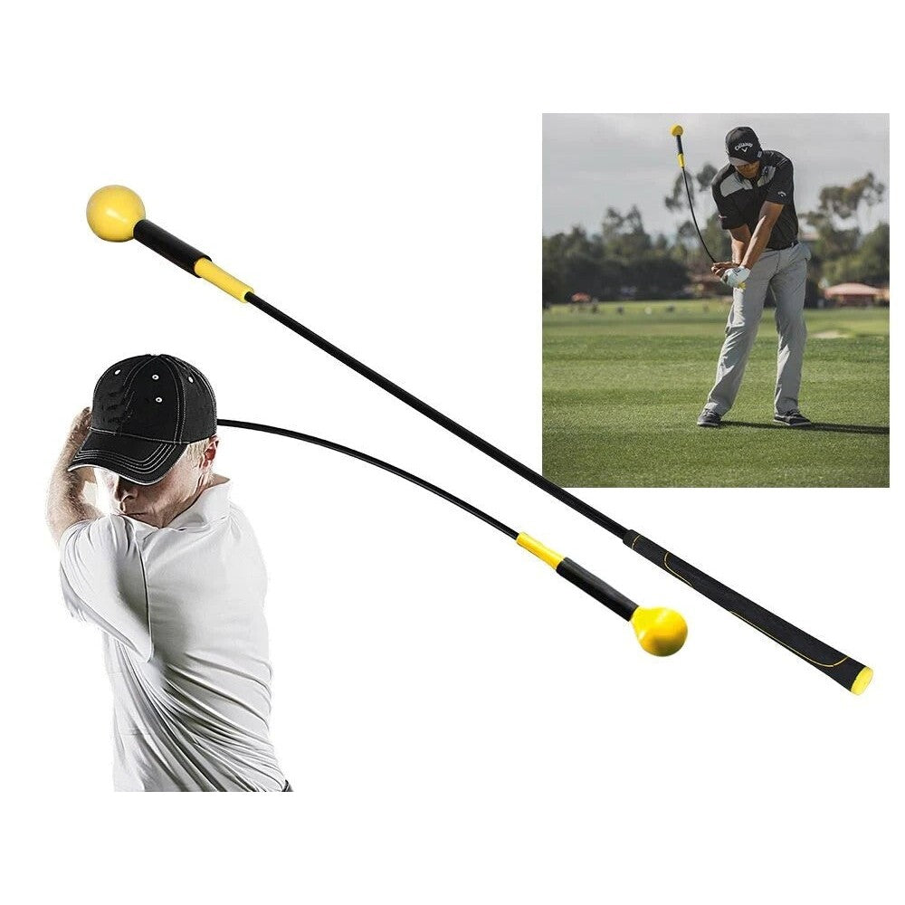 Golf Swing Trainer