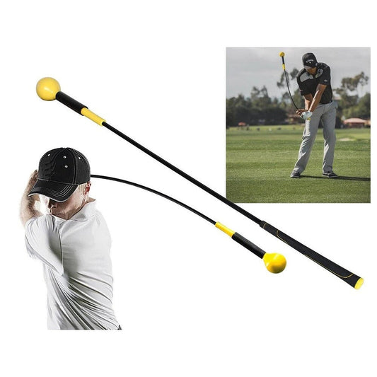 Golf Swing Trainer
