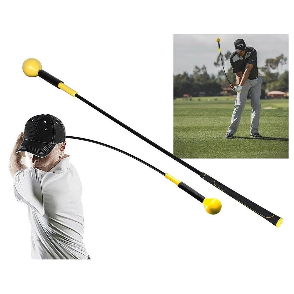 Golf Swing Trainer